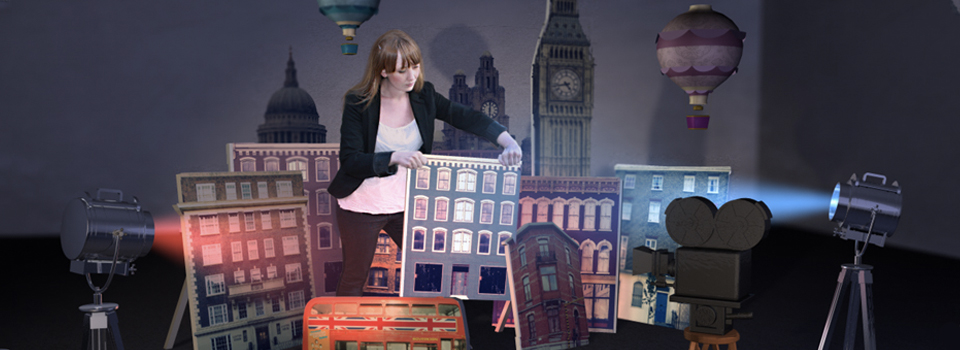 London