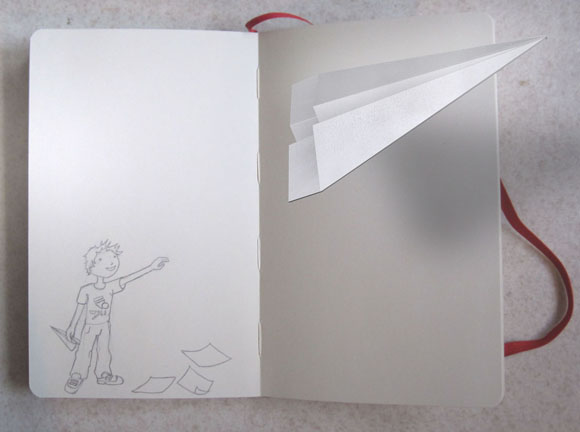 paperplane